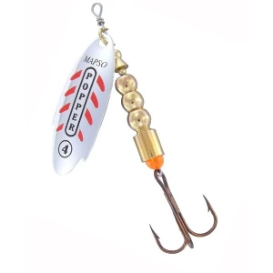Lingurita Rotativa Mapso Popper Nr 5 17gr