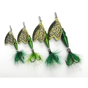 LINGURITA ROTATIVA MEPPS BUG VERDE 7,0G LINGURITA ROTATIVA MEPPS BUG VERDE 7,0G