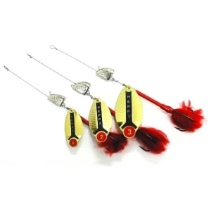 LINGURITA ROTATIVA MEPPS LUSOX GOLD 7.5G LINGURITA ROTATIVA MEPPS LUSOX GOLD 7.5G