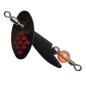 Lingurita Rotativa Palms Spin Walk Qr Bmb 2.9g