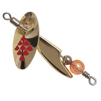 LINGURITA ROTATIVA PALMS SPIN WALK QR GMG 2.9G LINGURITA ROTATIVA PALMS SPIN WALK QR GMG 2.9G