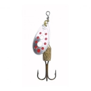 Lingurita Rotativa Rublex Turbo Apr Nr.1 Ancora Nr.9 2.0gr