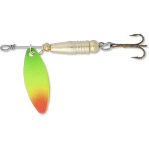 Lingurita Rotativa Zebco 22.5g Waterwings River Spinner Firetiger