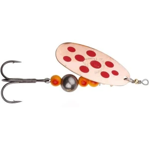 Lingurita Rotativa Savage Gear Caviar Cooper Nr.3   9.5g