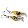 Ligurita Rotativa Rapture Crazy Spinner Minnow, 10g, 2 Ligurita Rotativa Rapture Crazy Spinner Minnow, 10g, 2