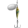 Ligurita Rotativa Rapture Crazy Spinner Minnow, 10g, 3