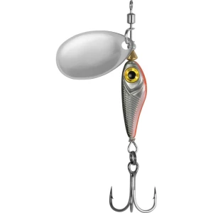 Ligurita Rotativa Rapture Crazy Spinner Minnow, 14g, 5 Ligurita Rotativa Rapture Crazy Spinner Minnow, 14g, 5