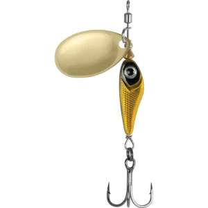 Ligurita Rotativa Rapture Crazy Spinner Minnow, 14g, 8 Ligurita Rotativa Rapture Crazy Spinner Minnow, 14g, 8