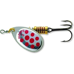 Lingura Mepps Rotativa 2.0g/argint Blister