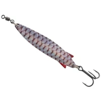 Lingura Oscilanata Abu Garcia Hard Bait Toby Spoon, Holo Roach, 60g, 11.5cm