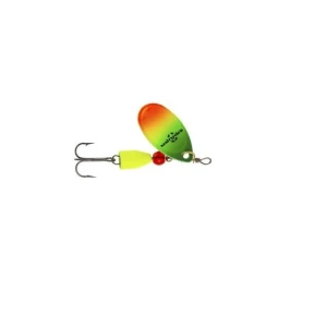 Lingura Rotativa 1 3.2gr Sakura Imara I03 Trio Fluo