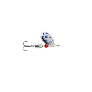 Lingura Rotativa 2 4gr Sakura Imara I05 Blue Dots