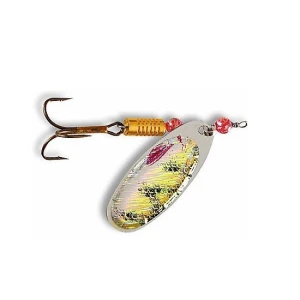 Lingura Rotativa 3g 4.5cm Zebco Prey Runner Perch