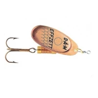 Lingura Rotativa 6gr Dam Effzett Standard Copper