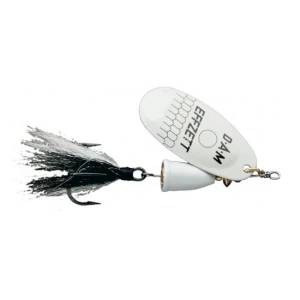 Lingura Rotativa 6gr Dam Effzett Executor Dressed Pearlmutt