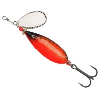 Lingura Rotativa Abu Garcia Droppen Maxi Spinners, Red Devil, 12g, 8.5cm