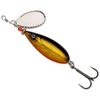 Lingura Rotativa Abu Garcia Droppen Maxi Spinners, Sunrise, 12g, 8.5cm