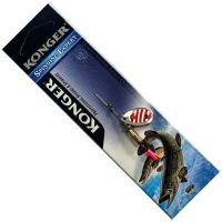 Lingura Rotativa KONGER Palia, Coca Cola, No.1, 3.5g, 1buc/pac Lingura Rotativa KONGER Palia, Coca Cola, No.1, 3.5g, 1buc/pac