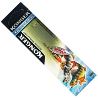 Lingura Rotativa KONGER Palia, Holo Red Dot, No.1, 3.5g, 1buc/pac