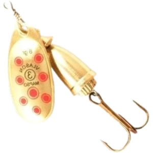 Lingura Rotativa Mapso Vlason OR, Size 1, 4g, 5cm, 1buc/pac Lingura Rotativa Mapso Vlason OR, Size 1, 4g, 5cm, 1buc/pac