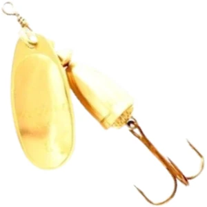 Lingura Rotativa Mapso Vlason Oro, Size 1, 4g, 5cm, 1buc/pac