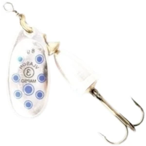 Lingura Rotativa Mapso Vlason PA, Size 3, 8g, 6cm, 1buc/pac Lingura Rotativa Mapso Vlason PA, Size 3, 8g, 6cm, 1buc/pac