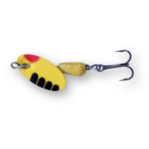 Lingura Rotativa Dawn Trout Series 2.7g Bee