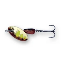 Lingura rotativa Dawn Trout Series 2.7g BRT Lingura rotativa Dawn Trout Series 2.7g BRT
