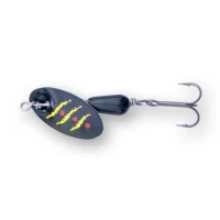 Lingura rotativa Dawn Trout Series 2.7g BT Lingura rotativa Dawn Trout Series 2.7g BT