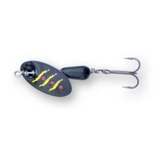 Lingura Rotativa Dawn Trout Series 2.7g Bt