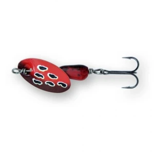 Lingura Rotativa Dawn Trout Series 2.7g Frr