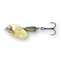 Lingura rotativa Dawn Trout Series 2.7g G Lingura rotativa Dawn Trout Series 2.7g G