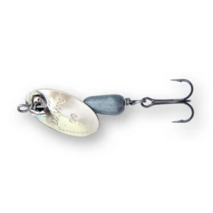 Lingura Rotativa Dawn Trout Series 2.7g Nk