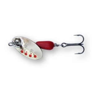 Lingura Rotativa Dawn Trout Series 2.7g Nrr