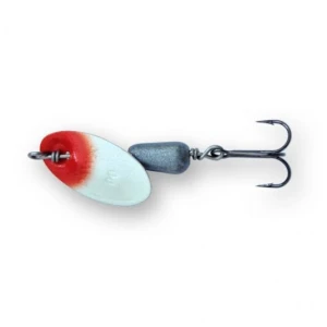 Lingura Rotativa Dawn Trout Series 2.7g Rh