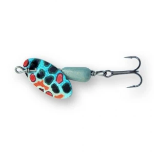 Lingura Rotativa Dawn Trout Series 2.7g Tsk