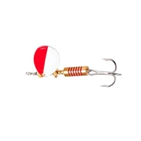 Lingura rotativa Germina Master Spin Spoon 7.4g Poland Lingura rotativa Germina Master Spin Spoon 7.4g Poland
