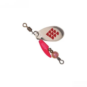 Lingura Rotativa Palms Spin Walk Clevis 2.6g Spi