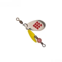 Lingura rotativa Palms Spin Walk Clevis 2.6g SYE Lingura rotativa Palms Spin Walk Clevis 2.6g SYE