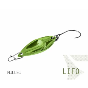 Lingurita Delphin Oscilanta Lifo Nucleo 5g