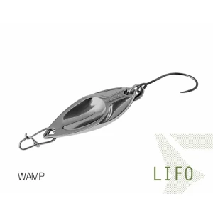 Lingurita Delphin Oscilanta Lifo Wamp 5g