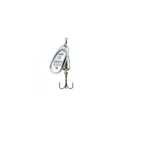 Lingurita Rotativa  4gr Dam Effzett Executor Silver