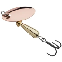 Lingurita Rotativa ABU GARCIA Droppen Bugga LF, Culoare Copper, 5g, 5cm
