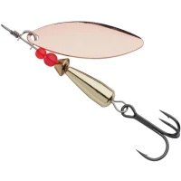 Lingurita Rotativa ABU GARCIA Droppen Vide LF, Copper, 10g, 5.5cm
