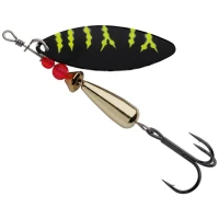Lingurita Rotativa Abu Garcia Droppen Vide Lf, Thunder, 10g, 5.5cm