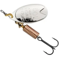 Lingurita Rotativa Abu Garcia Fast Attack Spinner Lf, Silver, 7g, 4cm