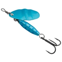 Lingurita Rotativa Abu Garcia Reflex Arctic Lf, Ice Blue, 7g, 4.5cm Lingurita Rotativa Abu Garcia Reflex Arctic Lf, Ice Blue, 7g, 4.5cm