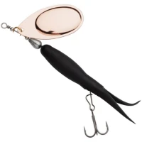 Lingurita Rotativa ABU GARCIA Salmon Seeker, Black/Copper, 20g, 12.5cm Lingurita Rotativa ABU GARCIA Salmon Seeker, Black/Copper, 20g, 12.5cm