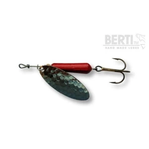 Lingurita Rotativa Bertilure Swing Nr.3 38mm 10g Nichel