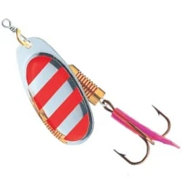 Lingurita Rotativa Dam Effzett Standard, Stripe, 3g